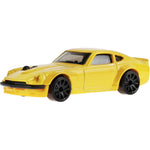 HOT WHEELS FAST AND FURIOUS SERIA 3 AUTK - widok 2 Mattel opakowanie szczegoly collectible