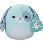 Zabawka SQUISHMALLOWS MIĘKKA MASKOTKA PLUSZOWA PLUSZAK VEL - kolekcjonerska Jazwares premium dla dzieci fanow