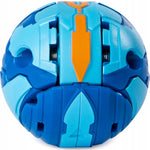 BAKUGAN BATTLE PLANET BATTLE BRAWLERS KU - widok 4 opakowania szczegoly zabawka kolekcja