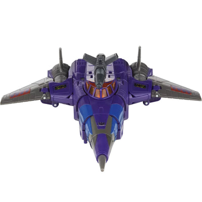 TRANSFORMERS LEGACY VOYAGER CLASS TOMY D - widok 2 opakowania Hasbro szczegoly kolekcja