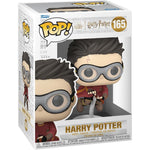 Figurka Funko POP HARRY POTTER WIZARDING WORLD  HARRY POTTER 16 - kolekcjonerska premium dla fanow kolekcjoner