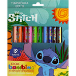 Zabawka KREDKI BAMBINO JUMBO GRUBE W DREWNIANEJ OPRAWIE Z  - kolekcjonerska St. Majewski premium dla dzieci