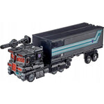 TRANSFORMERS GENERATION WAR FOR CYBERTRO - widok 3 opakowania Hasbro szczegoly kolekcja