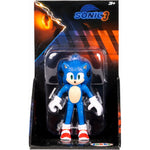 SONIC THE HEDGEHOG MOVIE 3 JAKKS PACIFIC - widok 5 JAKKS Pacific opakowanie szczegoly