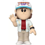 Funko POP FUNKO SODA FIGURE  STRANGER THINGS  - widok 2 opakowania tyl back box kolekcjonerska