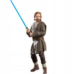 STAR WARS THE BLACK SERIES ORYGINALNA  O - widok 6 opakowania Hasbro szczegoly kolekcja