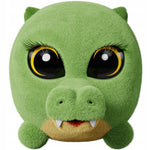 FLOCKIES COLLECTION WYSPA TROPIKALNA  KO - widok 4 TM Toys opakowanie szczegoly collectible