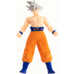 DRAGON BALL SUPER MONSTER FLEX GUMOSTWOR - widok 2 Epee opakowanie szczegoly collectible