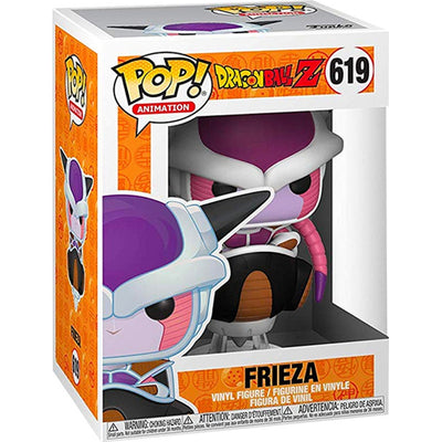 Figurka Funko POP ANIMATION DRAGON BALL Z VINYL FIGURE  FRIEZA 619 - kolekcjonerska premium SEO optimized figu