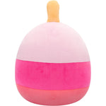 SQUISHMALLOWS MIĘKKA MASKOTKA PLUSZOWA P - widok 3 opakowania Jazwares szczegoly kolekcja