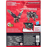 TRANSFORMERS RISE OF THE BEASTS STUDIO S - widok 2 opakowania Hasbro szczegoly kolekcja