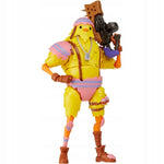 FORTNITE VICTORY ROYALE SERIES HASBRO OR - widok 6 opakowania Hasbro szczegoly kolekcja