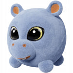 FLOCKIES WYSPA TROPIKALNA  KOLEKCJONERSK - widok 5 TM Toys opakowanie szczegoly collectible