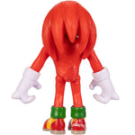 SONIC THE HEDGEHOG MOVIE 3 JAKKS ORYGINA - widok 2 JAKKS Pacific opakowanie szczegoly