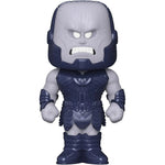 Funko POP FUNKO SODA DC COMICS DARKSEID COLLECTIBL - widok 2 tyl opakowania box back kolekcjonerska