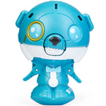 BAKUGAN NIEBIESKI AQUOS MAGICIAN CUBBO S - widok 7 opakowania szczegoly zabawka kolekcja