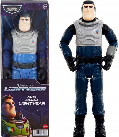 Zabawka BUZZ LIGHTYEAR XL-14 ASTRAL TOY STORY  30cm - kolekcjonerska premium zabawki Aseo dla dzieci