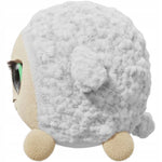 FLOCKIES COLLECTION ZAGRODA TM TOYS  KOL - widok 3 TM Toys opakowanie szczegoly collectible