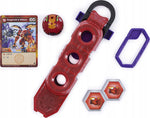 BAKUGAN BAKU-CLIP GARGANOID x WEBAM - widok 2 opakowania szczegoly zabawka kolekcja collectible
