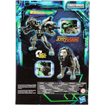 TRANSFORMERS LEGACY EVOLUTION VOYAGER CL - widok 4 opakowania Hasbro szczegoly kolekcja