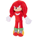 SONIC THE HEDGEHOG MOVIE 3 ORYGINALNA MA - widok 5 JAKKS Pacific opakowanie szczegoly