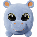 FLOCKIES WYSPA TROPIKALNA  KOLEKCJONERSK - widok 4 TM Toys opakowanie szczegoly collectible