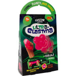 ULTRAELASTYNA GWIEZDNE KAUCZUKI EPEE RÓŻ - widok 5 Epee opakowanie szczegoly collectible