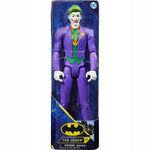 BATMAN DC COMICS SPIN MASTER ORYGINALNA  - widok 2 opakowania szczegoly zabawka kolekcja