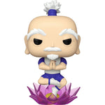 Funko POP ANIMATION HUNTER X HUNTER   NETERO  - widok 2 opakowania tyl back box kolekcjonerska