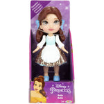 Zabawka DISNEY PRINCESS KSIĘŻNICZKA PIĘKNA I BESTIA JAKKS  - kolekcjonerska JAKKS Pacific premium dla dzieci