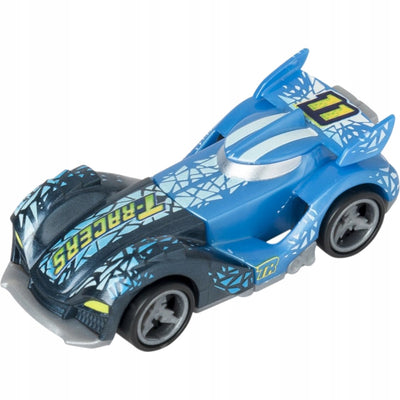 T-RACERS 2.0 MIX 'N RACE MAGIC BOX SPEED - widok 2 opakowania szczegoly zabawka kolekcja