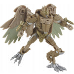 TRANSFORMERS RISE OF THE BEASTS STUDIO S - widok 6 opakowania Hasbro szczegoly kolekcja