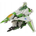 TRANSFORMERS BUMBLEBEE STUDIO SERIES TAK - widok 4 opakowania Hasbro szczegoly kolekcja