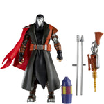 MARVEL LEGENDS X-MEN '97 RUCHOMA  KOLEKC - widok 4 opakowania Hasbro szczegoly kolekcja