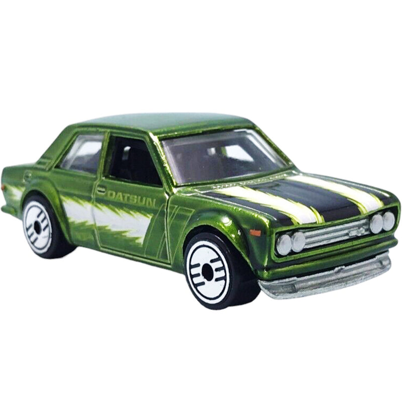 HOT WHEELS ULTRA HOTS AUTO AUTKO SAMOCHÓ - widok 2 Mattel opakowanie szczegoly collectible