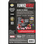 FUNKO POP FUNKOVERSE MARVEL THANOS 54434 - widok 3 opakowania szczegoly zabawka kolekcja