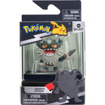 Zabawka POKEMON SELECT BATTLE FIGURE CASE JAZWARES ORYGINA - kolekcjonerska Jazwares premium dla dzieci fanow