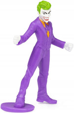 BATMAN DC COMICS  KAPSUŁA NIESPODZIANKA - widok 8 opakowania szczegoly zabawka kolekcja