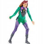 BLACK ADAM DC COMICS RUCHOMA  CYCLONE 26 - widok 4 opakowania szczegoly zabawka kolekcja