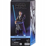 STAR WARS THE BLACK SERIES ORYGINALNA  O - widok 9 opakowania Hasbro szczegoly kolekcja