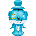 BAKUGAN NIEBIESKI AQUOS MAGICIAN CUBBO S - widok 5 opakowania szczegoly zabawka kolekcja