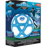 Zabawka COUNTER BALL - LICZĄCA PIŁKA INTERAKTYWNA DO KAPKO - kolekcjonerska Epee premium dla dzieci