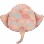 SQUISHMALLOWS MIĘKKA MASKOTKA PLUSZOWA P - widok 3 opakowania Jazwares szczegoly kolekcja