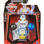 Zabawka BAKUGAN 3.0 STARTER PACK SPECIAL ATTACK MANTID + T - kolekcjonerska premium zabawki Aseo dla dzieci