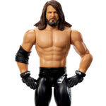 WWE MAIN EVENT SERIES 154 SERIA MATTEL R - widok 3 Mattel opakowanie szczegoly collectible