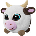 FLOCKIES COLLECTION ZAGRODA TM TOYS  KOL - widok 5 TM Toys opakowanie szczegoly collectible