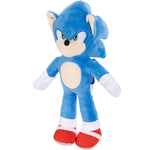 SONIC THE HEDGEHOG MOVIE 3 ORYGINALNA MA - widok 5 JAKKS Pacific opakowanie szczegoly