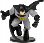 BATMAN DC COMICS  KAPSUŁA NIESPODZIANKA - widok 5 opakowania szczegoly zabawka kolekcja