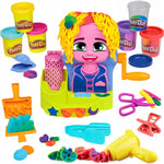 PLAY-DOH ORYGINALNA CIASTOLINA HASBRO ZE - widok 7 opakowania Hasbro szczegoly kolekcja