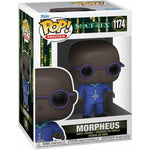 Zabawka FUNKO POP! MOVIES MATRIX VINYL FIGURE ORYGINALNA   - kolekcjonerska TM Toys premium dla dzieci
